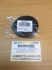 CASA LAMBRETTA HORNCAST