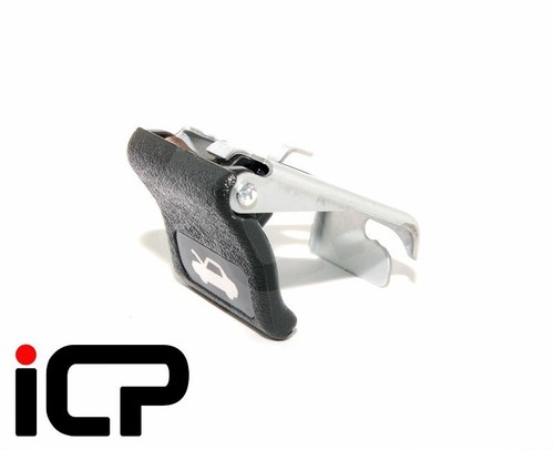 Genuine bonnet release - genuine,