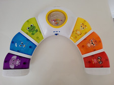 Baby Einstein Glow & Discover