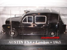 Altaya Taxis Of The World