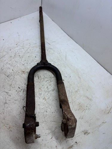 Lambretta range forks - range, j50