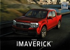 2022 Ford Maverick XL XLT
