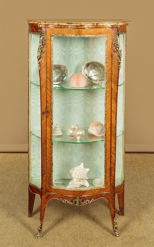 Small french louis style - small,
