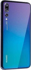 Huawei P20 Twilight- Unlocked-