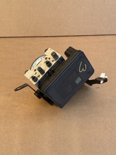 MAZDA 3 MK3 2.2 DIESEL ABS PUMP CONTROL MODULE UNIT BHR1437A0A 2015