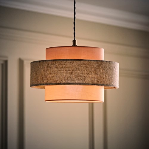 Ceiling lampshade light shade - ceiling,