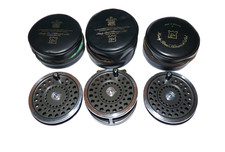 Hardy Marquis Salmon No2 fly