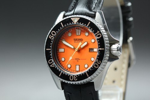 Seiko diver 2625 - seiko, 2625-0010
