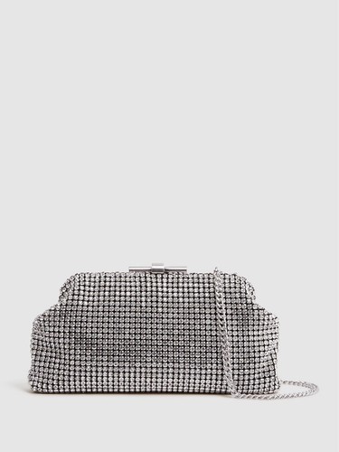 Reiss adaline embellished - adaline,