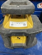 Stabila LAR200 Rotation