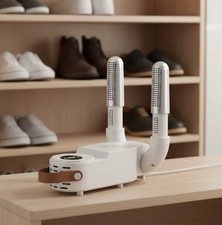 Electric shoe dryer - shoe,