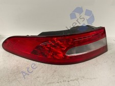 JAGUAR Xf X250 07-09 Passenger