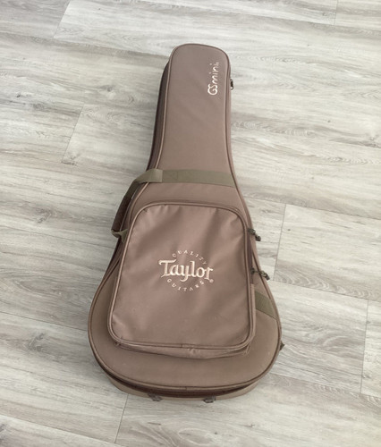 Taylor mini koa - taylor, gs