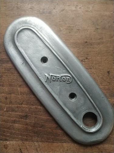 Norton e4180 world cup - 4.1,