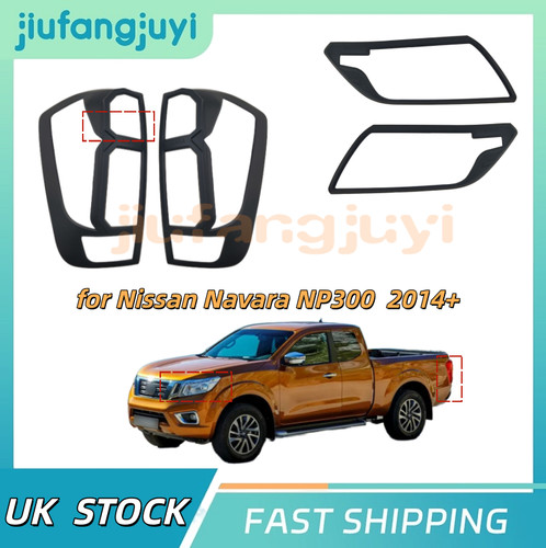 For nissan navara - nissan, np300