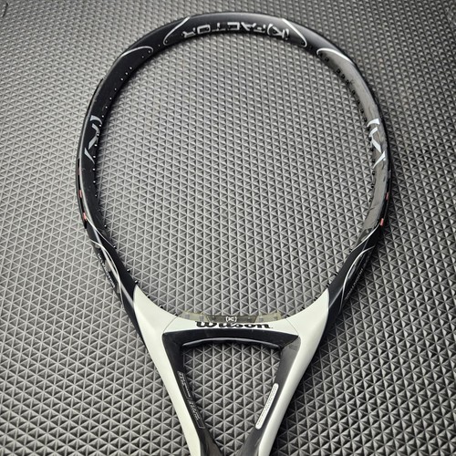 Wilson factor one tennis - wilson,