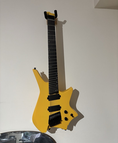 Headless hils hz7 string - hils,