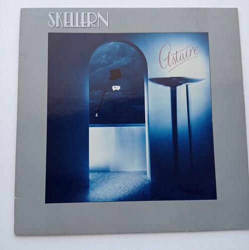 Peter skellern astair - peter,
