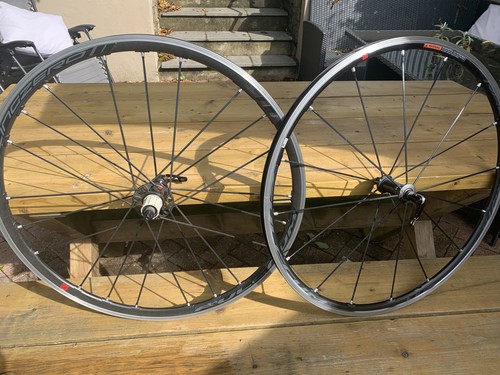 Fulcrum racing zero - zero, c17