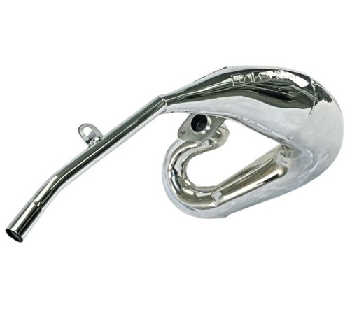 Yamaha dt125re dep exhaust - dt125re/x,