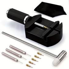 Watch Link Remover Tool Kit