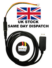 USB Programming Cable Anytone