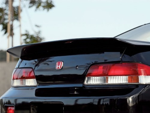 Honda prelude mk5 1997 - prelude,