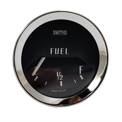 Smiths classic car fuel gauge - classic,