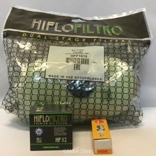 Service Kit For HONDA XR650L