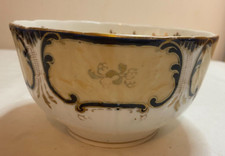 Large vintage Sugar Bowl