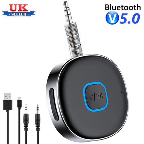 Car aux bluetooth - aux,