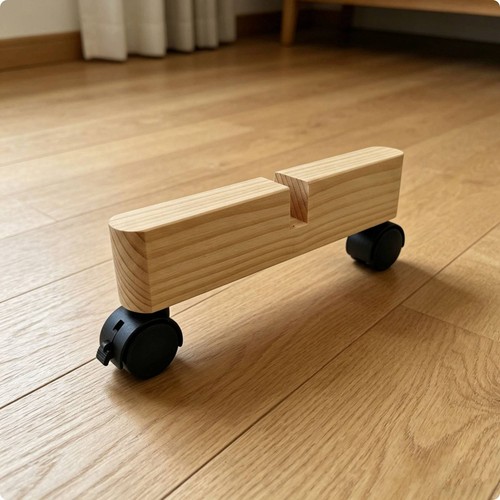 Divider wheel stand easy - easy, to