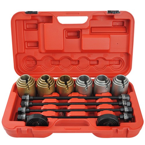 Auto bushing removal - auto, tool