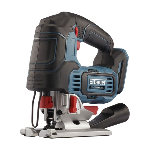 Erbauer jigsaw cordless - erbauer,