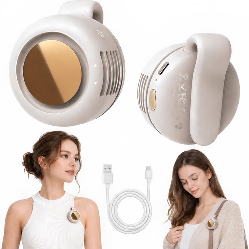 Senlen beige mini - mini, fan