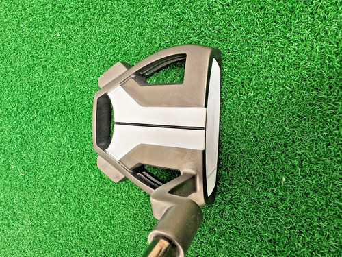 Taylormade left handed - taylormade, spider