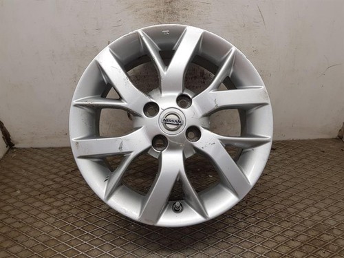 2013 mk2 nissan note - nissan, 15"