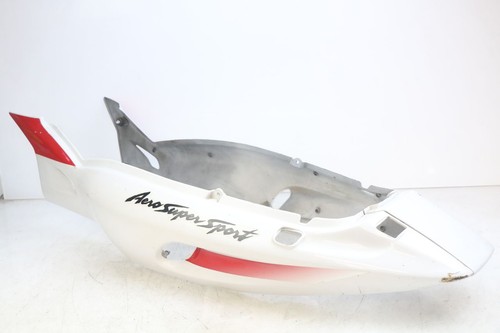 Rear fairing yamaha yzf r - rear,