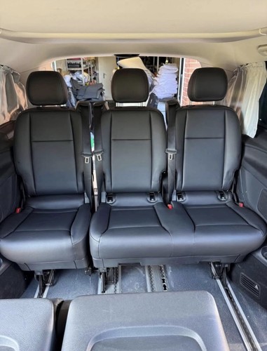 Mercedes vito v - vito,