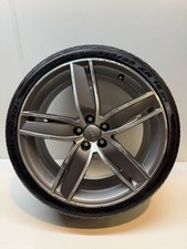 AUDI A1 8X S LINE 18" GREY