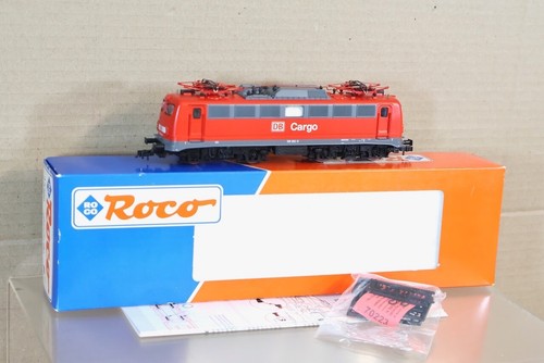 Roco 43386 dcc ready cargo - db,