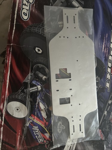 Tamiya tg10 nitro - nitro, rc