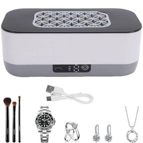 Ultrasonic jewelry cleaner - ultrasonic,