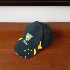 Cricket Australia Cap One Size