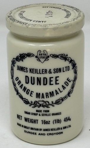 Vintage james keiller - keiller, dundee