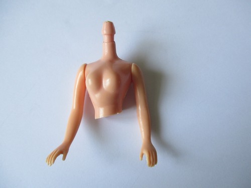 Palitoy pippa doll - doll, topper