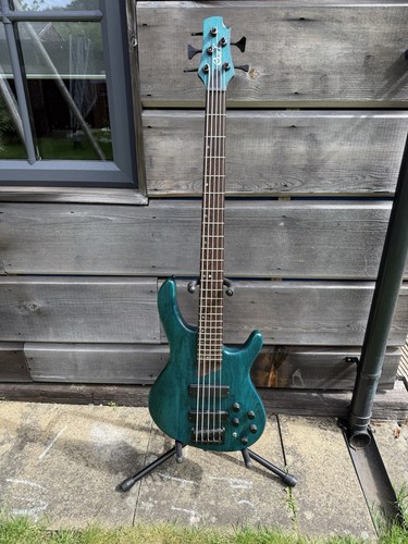 Cort artisan plus as - artisan,