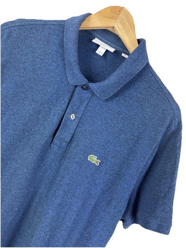 Lacoste polo shirt - shirt, size