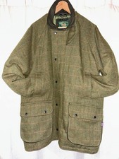 GREENBELT Jacket Mens XXL
