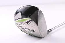 Ping Rapture V2 Driver / 9